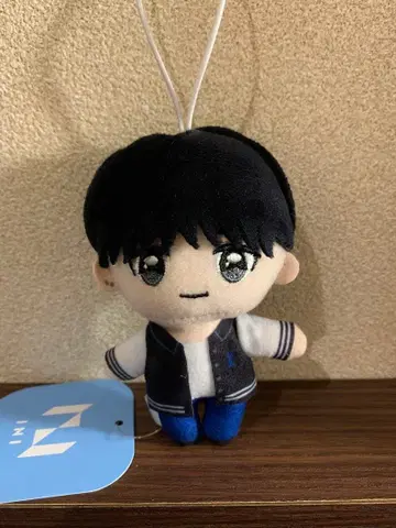 INI 마스코트 봉제 인형 GIGO 한정판 고토 타케루