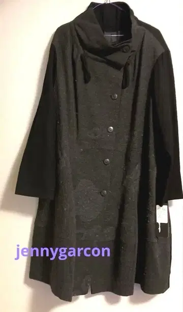 제니 가르송 미사용 새상품