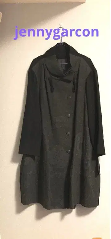 제니 가르송 미사용 새상품