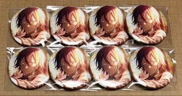 [프로세카] 카미시로 루이 글리터 캔뱃지 그리캔 32B