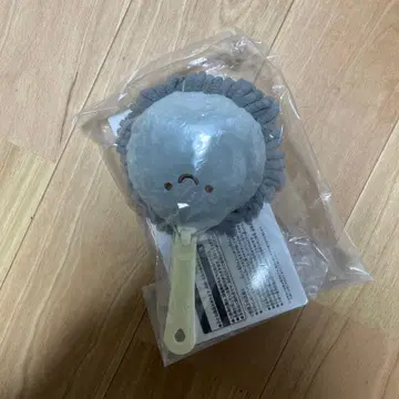 스미코구라시 1번 복권 E상 먼지 먼지 제거기