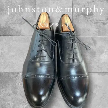 JOHNSTON&MURPHY 비즈니스 슈즈