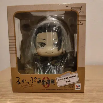 극장판 주술회전 0 게토 스구루 룩업 새상품 미개봉품