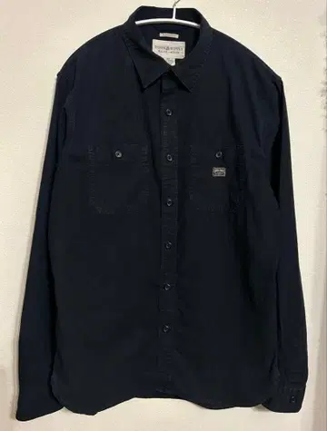 DENIM & SUPPLY RALPH LAU 긴팔 셔츠 M