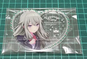 쿠사나기 네네 픽토리아 아크릴 스탠드 프로세카