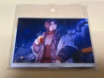 18TRIP 에이트리 나츠메 타카 아크릴 스탠드 vol.6