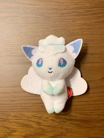 [ 익명 배송 ] 춋코리상 애로라 로콘 포켓몬 봉제 인형