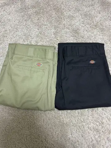 디키즈 874 W38 x L28