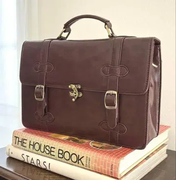 미니 새첼 숄더백 / F i.n.t