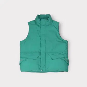 Marmot x BEAMS [ 별주 Mammoth Down Vest ]