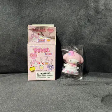 마이멜로디 치비토모 스위츠