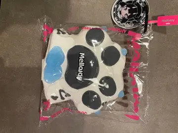 Mellojoy 고양이 발톱 스노우