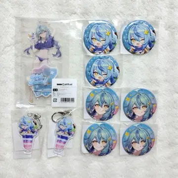 타마노이 나나 DMM 스크래치