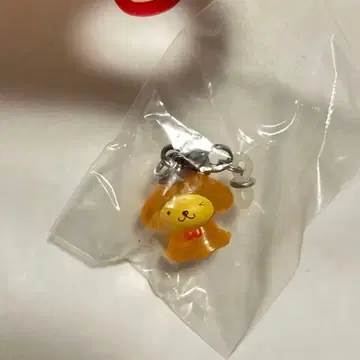 폼폼푸딩 메지루시 액세서리3 테루테루보즈 캡슐 토이 2021