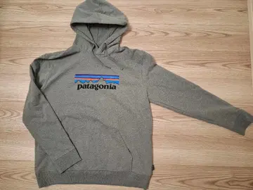 새상품급 patagonia 파타고니아 후드티 업라이저 후디