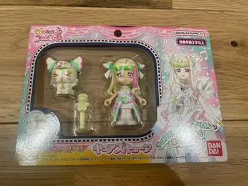 [ 미사용 새상품 ] 프리큐어 프리코디 인형 큐어즈큔