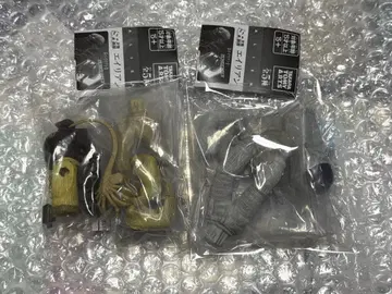 SR+ 에이리언 가챠가챠 가챠 리플리 페이스 하거