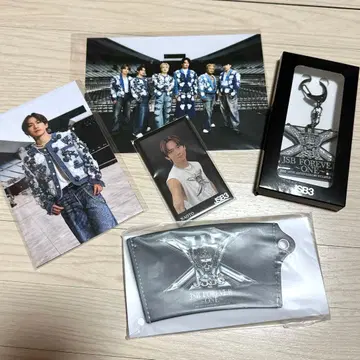 제3대 J SOUL BROTHERS 스타디움 DVD 특전