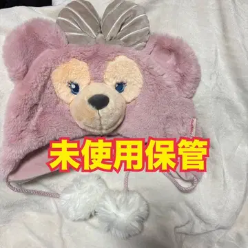 [ 당일 발송 ] 셰리 메이 팬 캡 홍콩