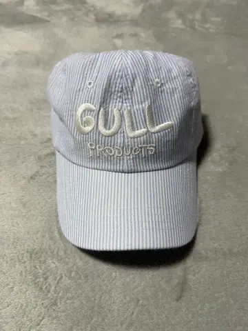 common gull products 언덕 위의 히키코모리 캡