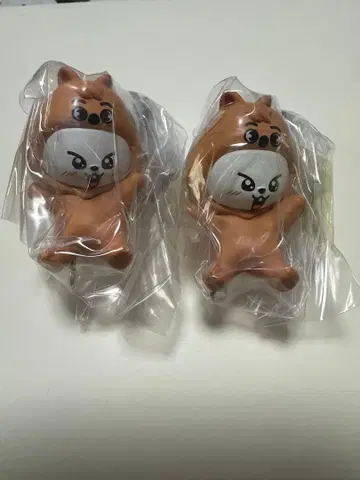 SKZOO 쭙쭙 연결 마스코트 리노 리빗 한쿼카