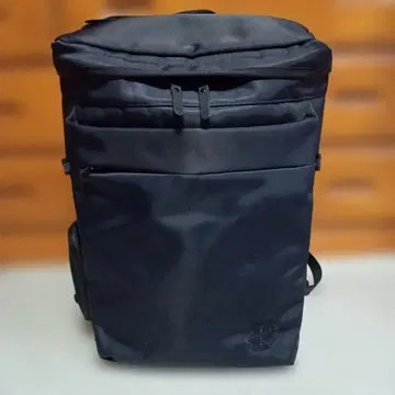 니치다이츠루가오카 고등학교 백팩 사이드 포켓 포함