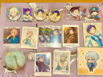 앙스타 fine Trickstar 유성대 ALKALOID 묶음 판매