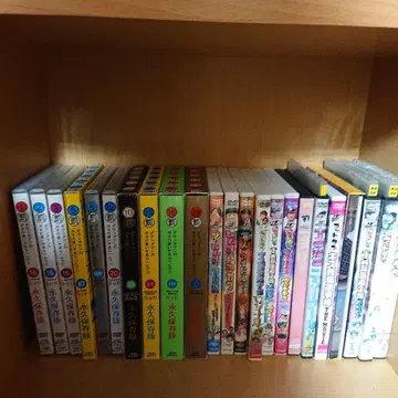 다운타운의 함정, 갓탄 DVD 세트