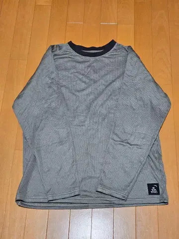 STATIC ADRIFT CREW 사이즈: L