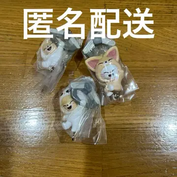 skzoo 츠만데츠나게테마스코토 foxl.ny jiniret