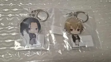 박앵귀 키링 히지카타 카자마