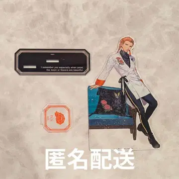 렌 아크릴 스탠드 설월화