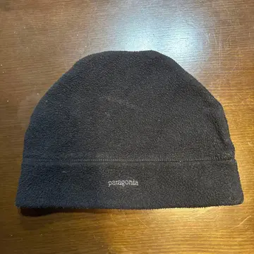 Patagonia Synchilla Alpine Hat 00s