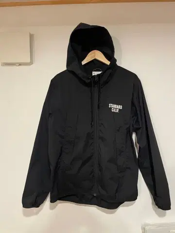 스타카리 직영점 한정판 라이트 아우터 Lsize