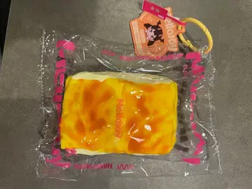 Mellojoy 치즈 커스터드