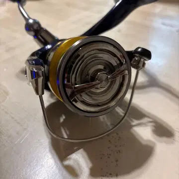 다이와 LT 2500S 스피닝 릴