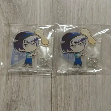 아오야기 토야 애니카페 애니메이트 카페