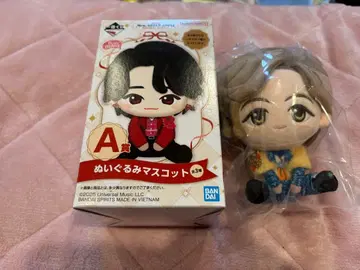 제일복권 Mrs. GREEN APPLE A상 후지사와 료카