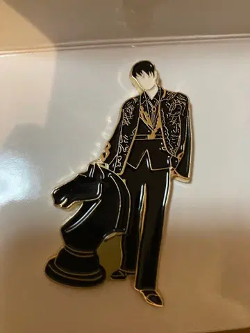 StrayKids 시즌 그리팅 2026 핀 배지 승민