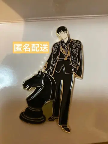 StrayKids 시즌 그리팅 2026 핀 배지 승민