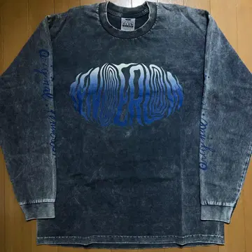 ACID tenderloin 텐더 로인