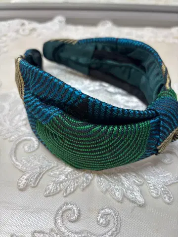 라마조리나 머리띠