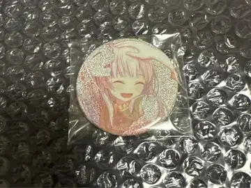 요이사키 카나데 글리터 캔뱃지 프로세카 열정 유년기