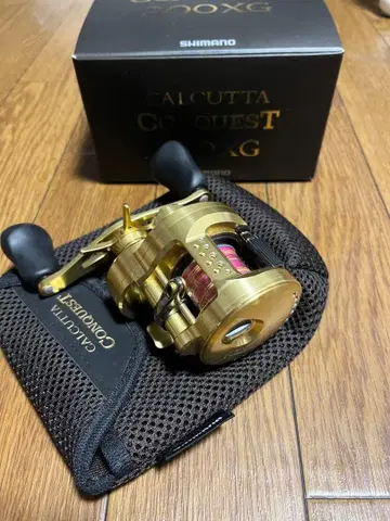 캘커타 퀘스트 200xg