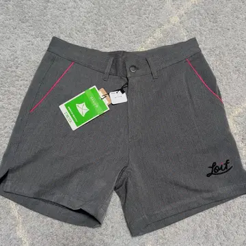 [새상품] 여성 팬츠 그레이