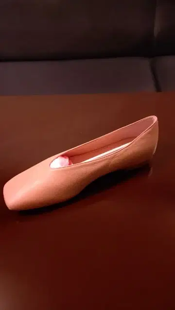 발레 슈즈 플랫슈즈