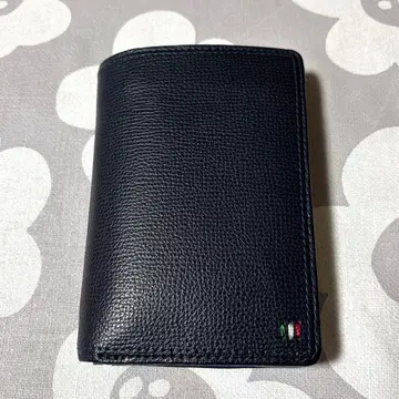 울티마 도쿄 이단 접이식 지갑 ultima TOKYO