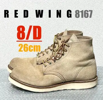 [ 8/D ] 8167 RED WING 레드윙 할리 ninja gpz