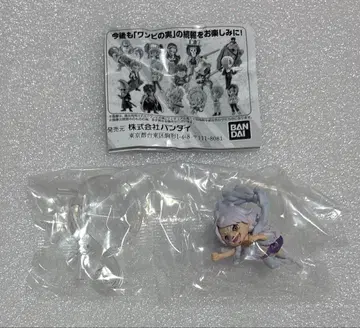 원피스 열매 제24해전 주얼리 보니