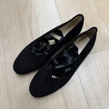 BODE/보디/발레 슈즈